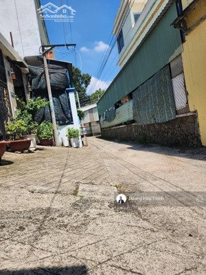 dãy trọ 5p-thu nhập 15tr/thang tiện xây chdv-ks...gần global city, 15,7 tỷ, 200m2,