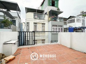 khai trương căn hộ mới 100% ban công lớn - máy giặt riêng vòng xoay nguyễn tri phương quận 10