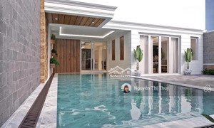 bán villa đẳng cấp an thượng phố tây dòng tiền 100tr/tháng - giá tốt 38.5 tỷ