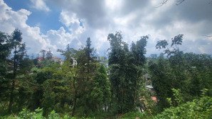 cần bán mảnh đất view thung lũng tại trung tâm sapa