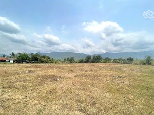 cần bán lô đất mặt tiền quốc lộ 26 thôn xóm mới, ninh tây, ninh hoà. 11000m2 đất