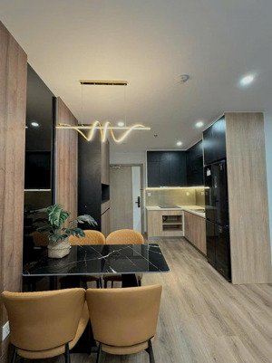 cho thuê căn hộ 55m2 giá ưu đãi tại vinhomes smart city, tây mỗ, nam từ liêm, hà nội