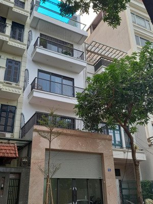 chính chủ cần bán nhà 5 tầng phân lô 3 ô tô tránh trung kính, trung yên, trung hòa, cầu giấy.