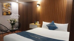 cần bán gấp khách sạn trung tâm sapa, lào cai