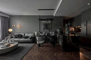 căn hộ cao cấp trung tâm quận 7 - apartment for rent district 7