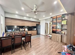 bán căn góc 3 ngủ full đồ chung cư thanh hà