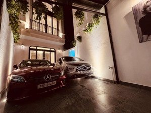 giảm sốc 2,6 tỷ! nhà rộng đẹp 4 tầng mặt đường an kim hải- vt đẹp gần aeon mall- full nt- chỉ 10 tỷ