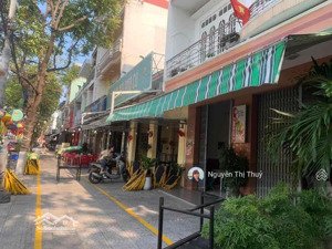 bán nhà 3 tầng -góc 2 mặt tiền trần quang diệu -gần sun cosmo sông hàn - ngang 8m- 20.5 tỷ