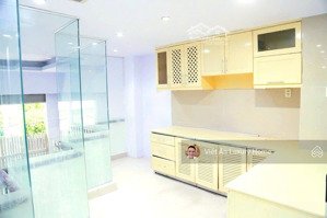 bán nhà hẻm xe hơi trần hưng đạo, nguyễn cư trinh, quận 1 - 6 tầng - 77m² - giá 32 tỷ. khu vip