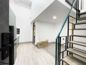 cho thuê cc mini đẹp 1 trệt 1 lầu 6,5 triệu, 40m2 tại phạm văn bạch, p 12, gò vấp, hcm