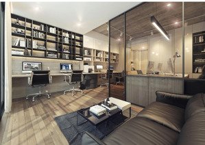 căn hộ officetel giá chỉ từ 1.3 tỷ tại happy one mori vừa ở & làm văn phòng