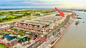 [cn] căn góc vip 119,5 m2 x 4 tầng mặt phố đi bộ vũ yên, hướng đông nam & tây nam