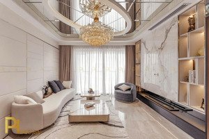 cho thuê midtowm m7, 3pn view sông pmh , q7 tphcm