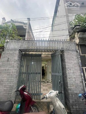 tân phú lý tuệ | hẻm thông 4m gần tân kỳ tân quý chỉ 6.1 tỷ