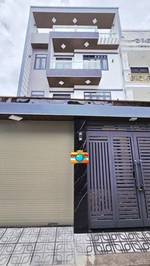 nhà đẹp huỳnh tấn phát khu anh tuấn vip ngang khủng 7.5m xe hơi tới tận cửa