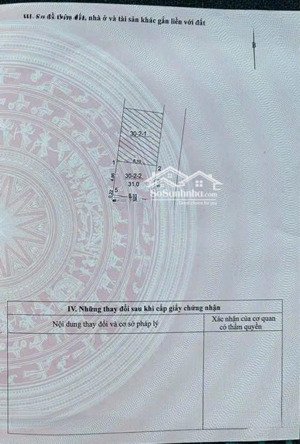 chủ cần bán 31 m2 đất học viện nông nghiệp, giá chỉ 6.82 tỷ, lh 