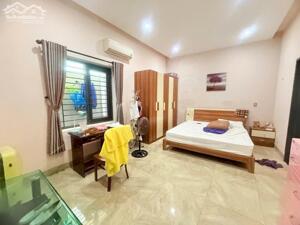 MẶT PHỐ ĐƯỜNG 7M5 KINH DOANH HOÀ CƯỜNG - NHÀ 4 TẦNG NGUYỄN SƠN – ĐẸP MỚI Ở NGAY