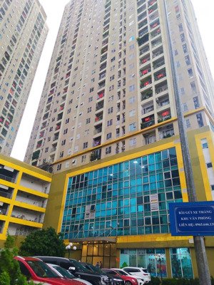 cấn tiền bán gấp sàn thương mại chung cư 524m2 kđt mới an khánh - hoài đức - hà nội