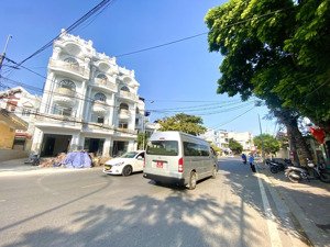 bán 3 căn cực phẩm mặt đường rộng thênh thang, khu phố buôn bán kinh doanh tấp lập