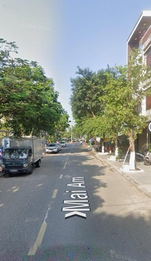 chính chủ bán nhà mặt tiền 79 mai am- hải châu giá rẻ nhất thời điểm hiện tại