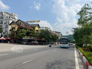 mặt phố tư đình - 140m2 -mặt tiền 6.2m -sau quy hoạch ra đường 17m -hàng xóm btlk minh tâm