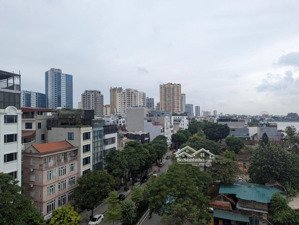 nhà mặt phố ba ô tô chánh một mặt ngõ hai ô tô chánh vị trí đẹp view hồ tây