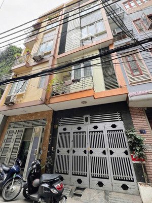 bán nr 5t tại phạm văn đồng, 52.6m2, bắc từ liêm, hà nội