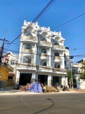 mở bán 3 siêu phẩm mặt đường 21m tại phường hải an,gần vòng xuyến lê hồng phong.