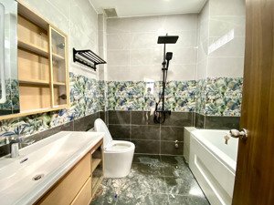 nhà đẹp 4 tầng hxh bùi đình tuý gần chợ bà chiểu chỉ 7,38 tỷ