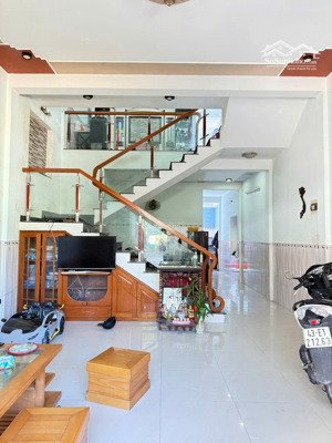 bán nhà 2 tầng 3pn đường ô tô thông hải triều ,hoà hải, ngũ hành sơn- giá rẻ 4,8 tỷ/84m2