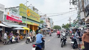 bán nhà mtkd lô góc khu tên lửa 80m2 sát kinh dương vương đường nhựa 12m nhik 7 tỷ #tandatnhapho