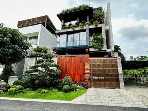 chỉ ~116tr/m2 - siêu phẩm góc 2mt p. an phú, q2. dt 15x25m cn 340m2, ctxd hầm 4 tầng giá chỉ 40 tỷ