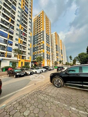 bán shophouse tại evergreen bắc giang, giá thỏa thuận, 69.8m2