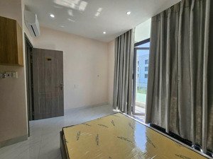 phòng đẹp 35m2, trong nhà yên tĩnh, sạch sẽ, không chung chủ, giờ giấc tự do, full tiện ích