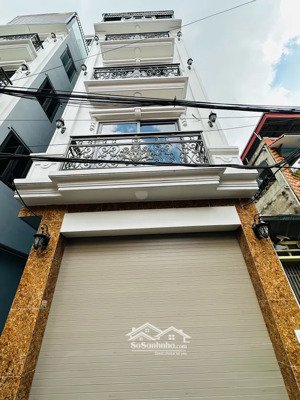 lô góc phố xuân phương, nam từ liêm, 38m2, 6 tầng, mt4m, ô tô - thang máy, ở đẹp, giá bán 8.15 tỷ