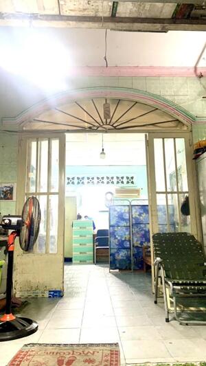 Bình Chiểu Dãy Nhà Trọ 2 Tầng Mặt Tiền Đường Lê Thị Hoa DT 116 M2 Giá 6,5 Tỷ