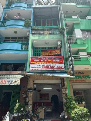 cho thuê mặt bằng mt lê hồng phong, giá: 24 triệu, dt: 41m2