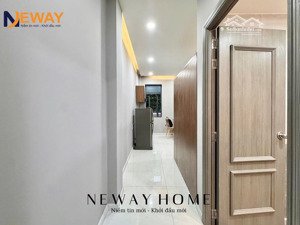 khai trương phòng studio tách bếp bancol nhà mới _ full nội thất ngay đầm sen park