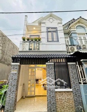 nhà đẹp giá rẻ 65m2, giá 3.1 tỷ, cách trường tiểu học nguyễn thị định 200m