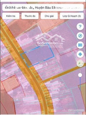 bán đất mặt tiền đường dt 749a, long nguyên, bàu bàng, bình dương, diện tích 3.593m², full thổ cư