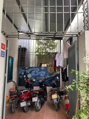 dương hà, gia lâm, sẵn nhà cấp 4 có gác xép mới tiện ích đầy đủ công năng hộ gia đình