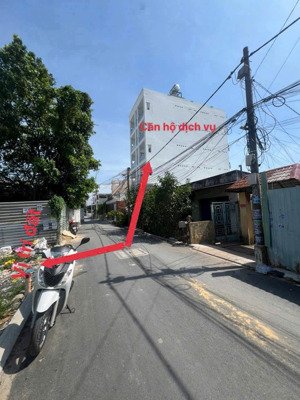 bán đất giá ngộp thạnh xuận q12 1,5 tỷ 100m2.shr.hợp đầu tư tích sản xây dựng cho thuê