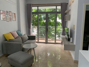 chính chủ cần bán căn hộ luxcity quận 7..70m2pn2wc