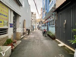 bán nhà đường phạm văn chiêu f14 gò vấp tp hcm