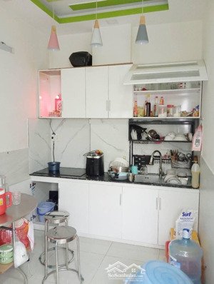 nhà riêng lưu hữu phước quận 8 , 46m2 , 2pn, mới ở ngay , nhỉnh 2 tỷ