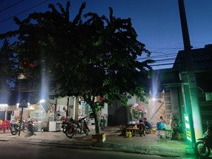 bán dãy trọ khu vực biển tân trà gần làng đại học fpt