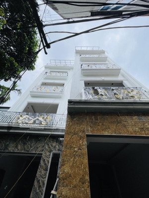 bán nhà tây mỗ 30m 6 tầng giá 5 tỷ giá đẹp nhất view thoáng