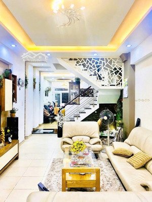 bán nhà thu hồi vốn giá 2,98 tỷ - hxh ngô tất tố, p. 19, bình thạnh - gần ngã 4 hàng xanh, sổ riêng