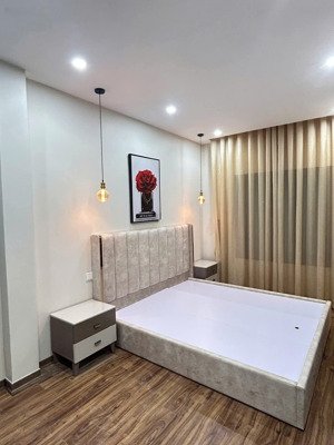 bán nhà thụy phương, đông ngạc, bắc từ liêm - 10m ra ô tô tránh. dt 33m x 5 tầng - giá 6.350 tỷ .