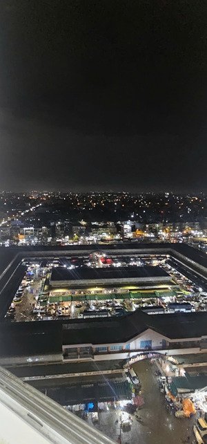 căn hộ cc hqc hóc môn full nội thất t14 căn góc tầm nhìn đẹp 65m